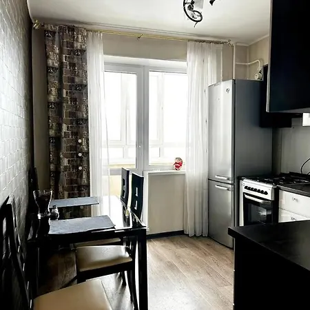 Lejlighed Hubased Korterid Tartus *